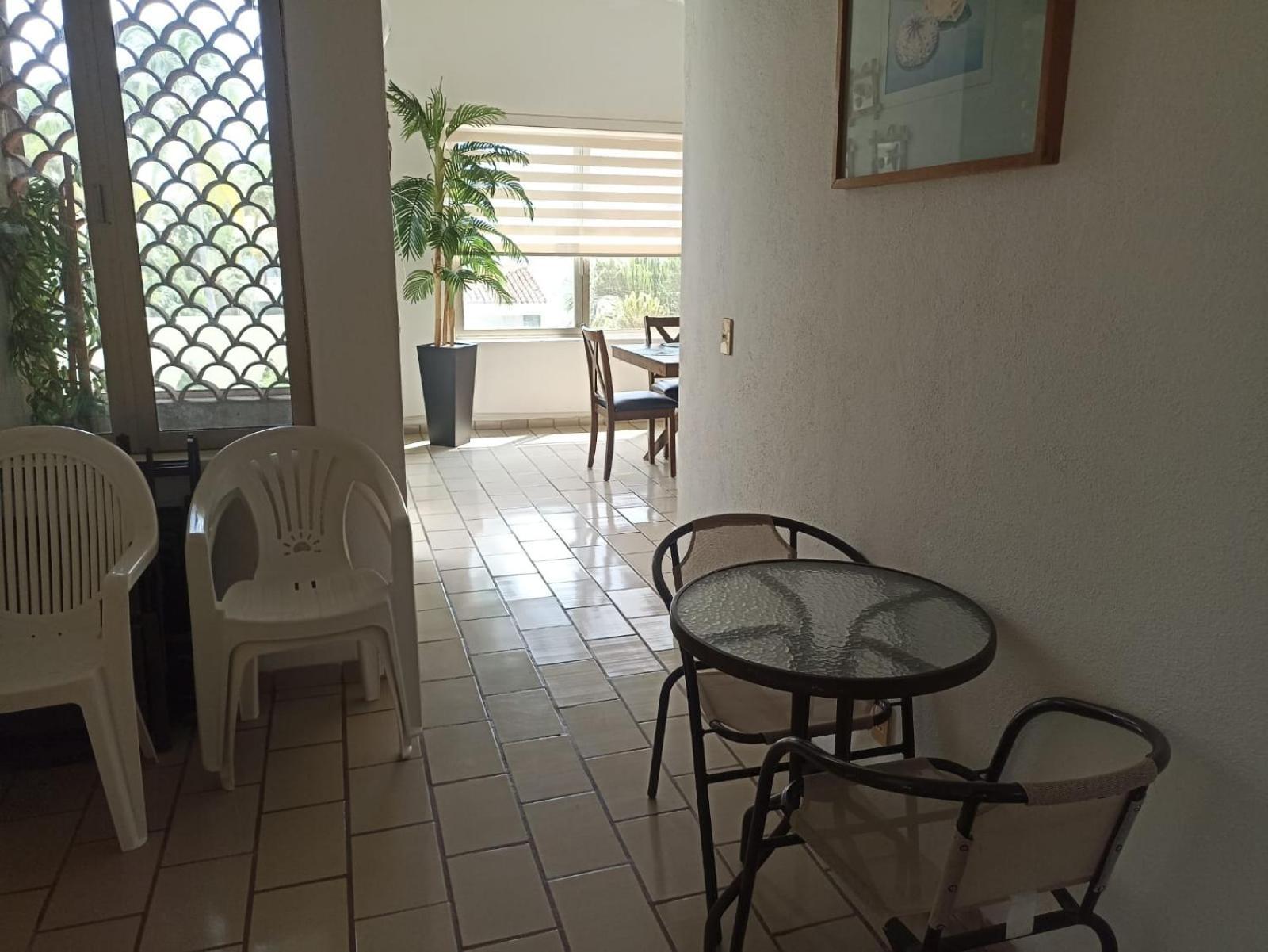 Hermoso Apartamento En Manzanillo Con Alberca Y Cancha De Tenis, Ideal Para Relajarse Y Disfrutar De Una Escapada Tranquila En El Paraiso Tropical Extérieur photo