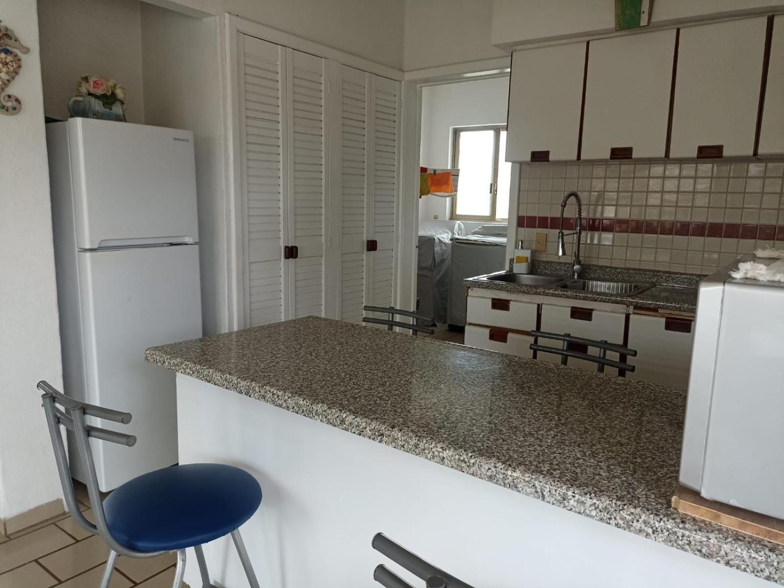 Hermoso Apartamento En Manzanillo Con Alberca Y Cancha De Tenis, Ideal Para Relajarse Y Disfrutar De Una Escapada Tranquila En El Paraiso Tropical Extérieur photo