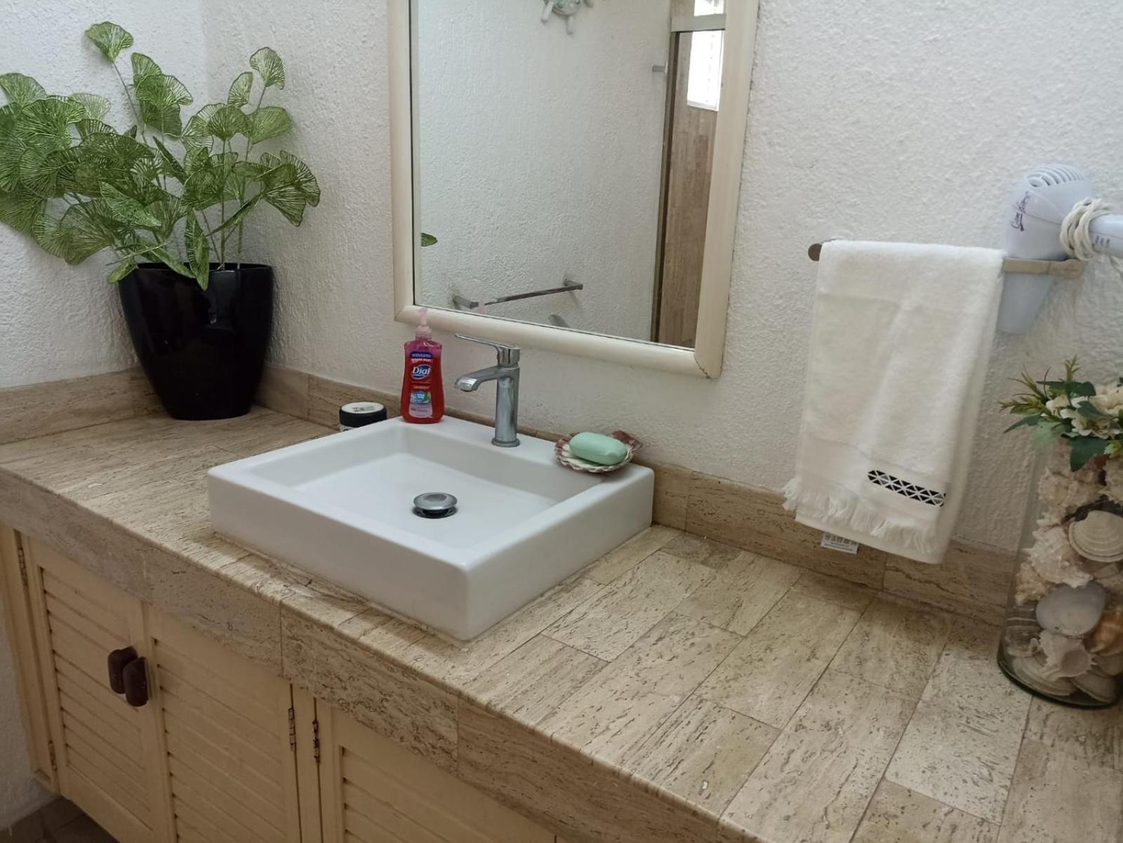 Hermoso Apartamento En Manzanillo Con Alberca Y Cancha De Tenis, Ideal Para Relajarse Y Disfrutar De Una Escapada Tranquila En El Paraiso Tropical Extérieur photo