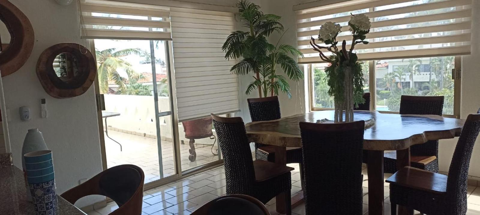 Hermoso Apartamento En Manzanillo Con Alberca Y Cancha De Tenis, Ideal Para Relajarse Y Disfrutar De Una Escapada Tranquila En El Paraiso Tropical Extérieur photo