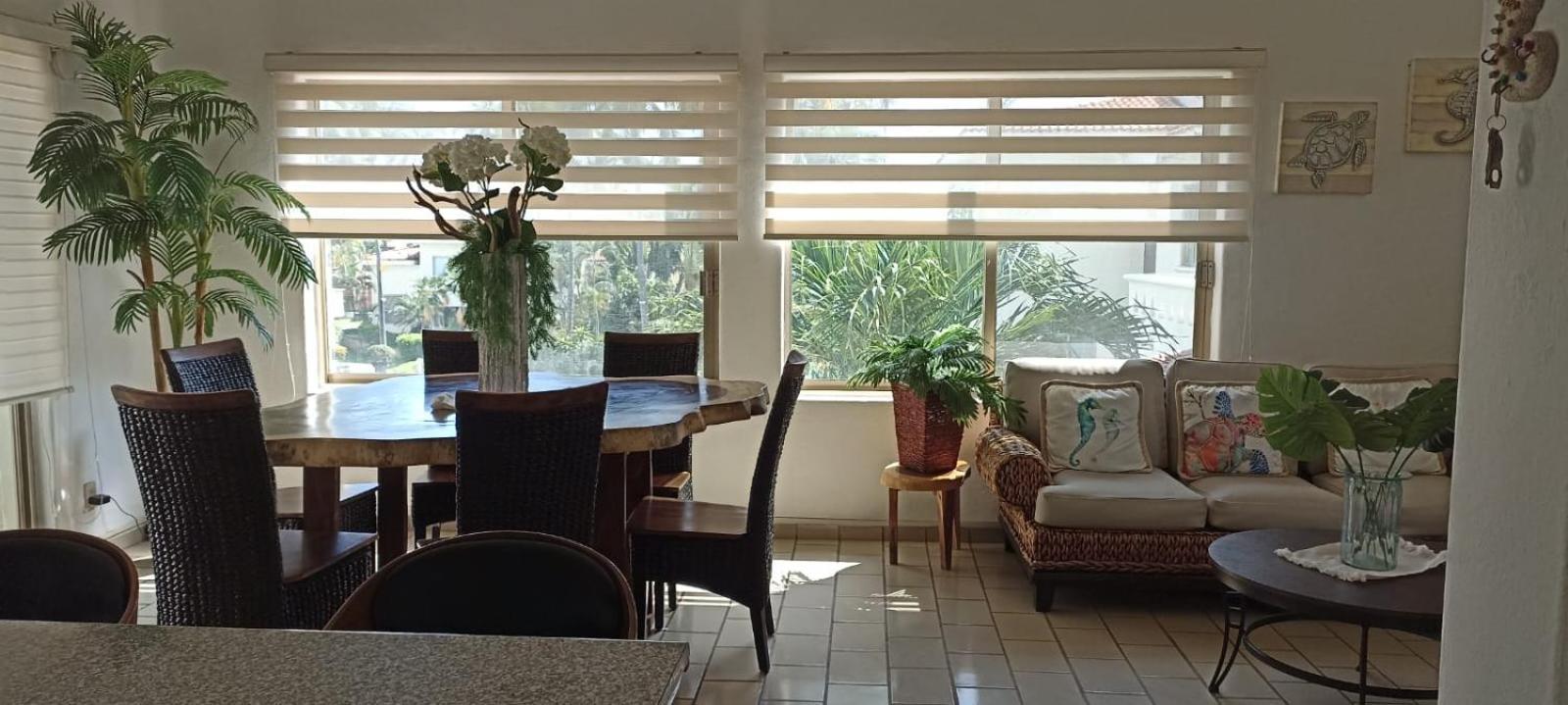 Hermoso Apartamento En Manzanillo Con Alberca Y Cancha De Tenis, Ideal Para Relajarse Y Disfrutar De Una Escapada Tranquila En El Paraiso Tropical Extérieur photo