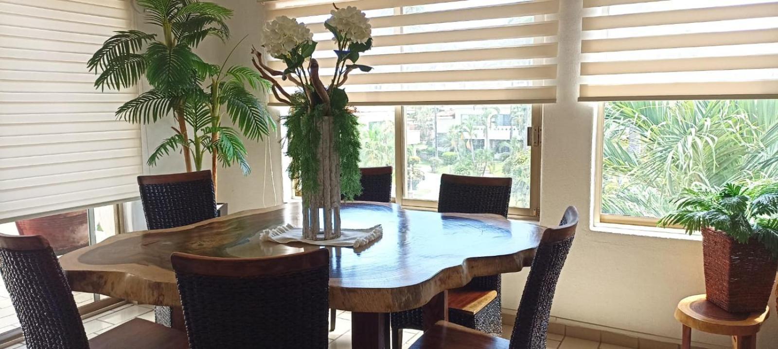 Hermoso Apartamento En Manzanillo Con Alberca Y Cancha De Tenis, Ideal Para Relajarse Y Disfrutar De Una Escapada Tranquila En El Paraiso Tropical Extérieur photo